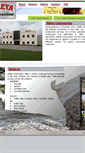 Mobile Screenshot of adletaconstruction.com